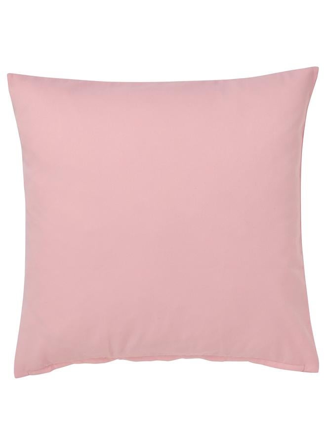 erorex Cushion cover, octopus pattern/pink, 50x50 cm - Image 2