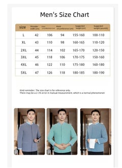 KUYING New Summer Cleaner Work Clothes  - Image 2