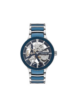 BEVERLY HILLS POLO CLUB Men's  Round Shape Metal Wrist Watch BP3638X.990 - 44 Mm  - Image 1