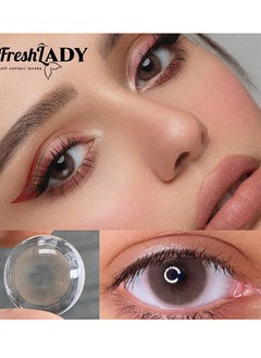 Fresh Lady Soft Contact Eye Lenses-1 Year Disposable PUMPKIN SILKY - pzsku/Z042C3373F2E2F3CB4CEFZ/45/1741132142/97e6a247-8184-4b5e-8ad6-d54a04b956a4