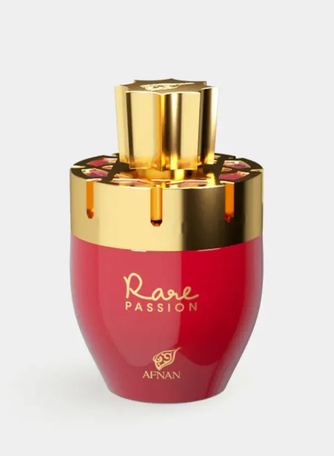 Afnan عطر رير باسشن EDP 100 مل - Image 1
