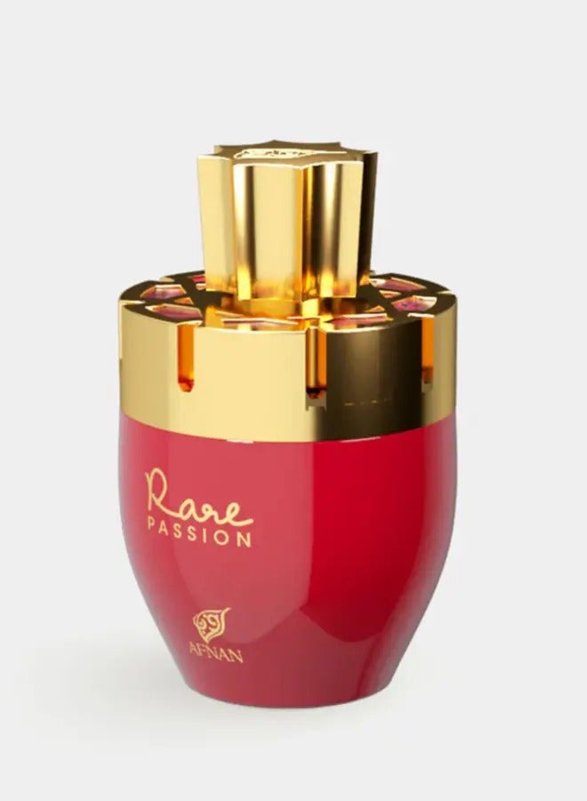 Afnan عطر رير باسشن EDP 100 مل - Image 2