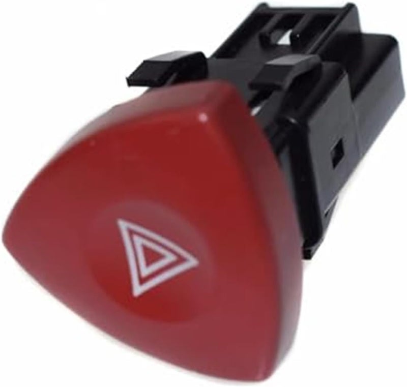 Wivplex Emergency Hazard Flasher Switch for Renault and Vauxhall - Image 5