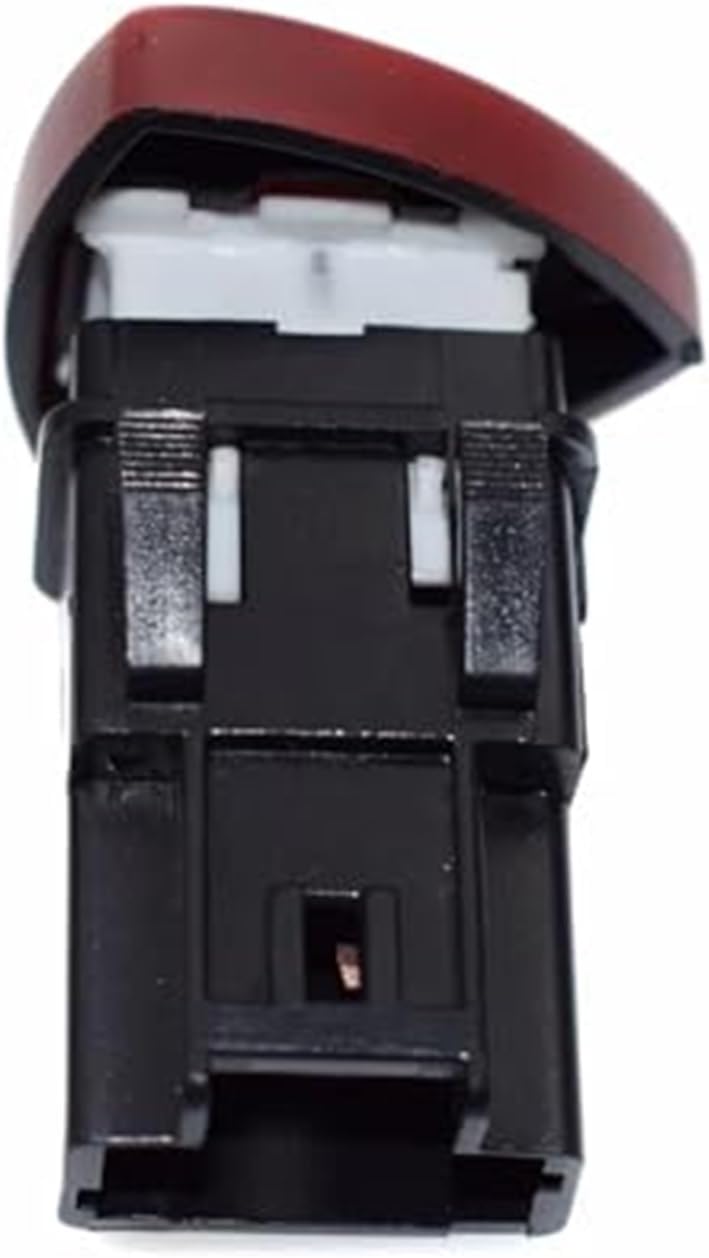 Wivplex Emergency Hazard Flasher Switch for Renault and Vauxhall - Image 4