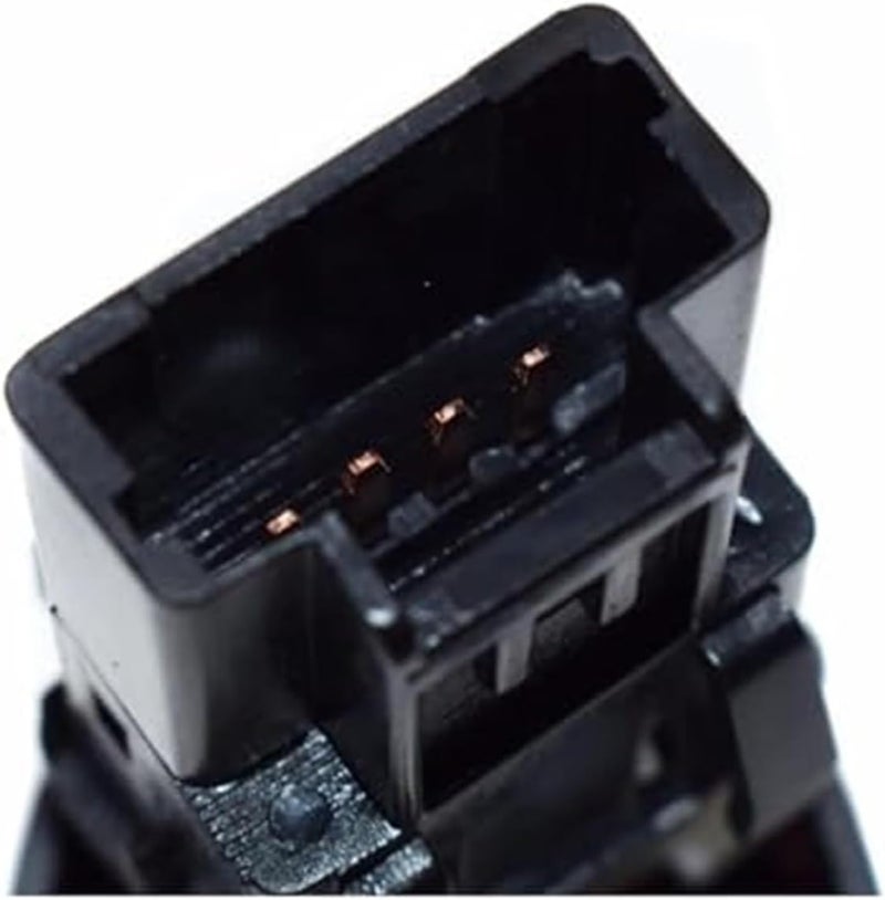 Wivplex Emergency Hazard Flasher Switch for Renault and Vauxhall - Image 2