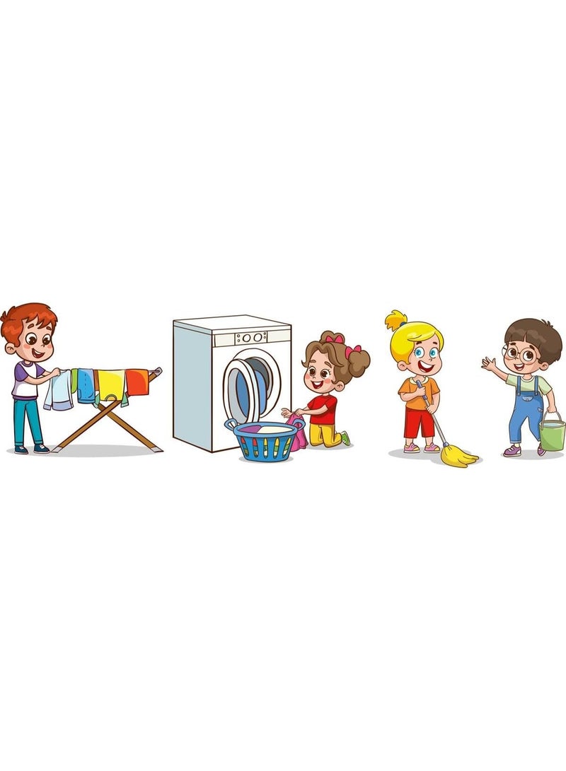 Frosch Baby Liquid Laundry Detergent 1.5 - Image 5