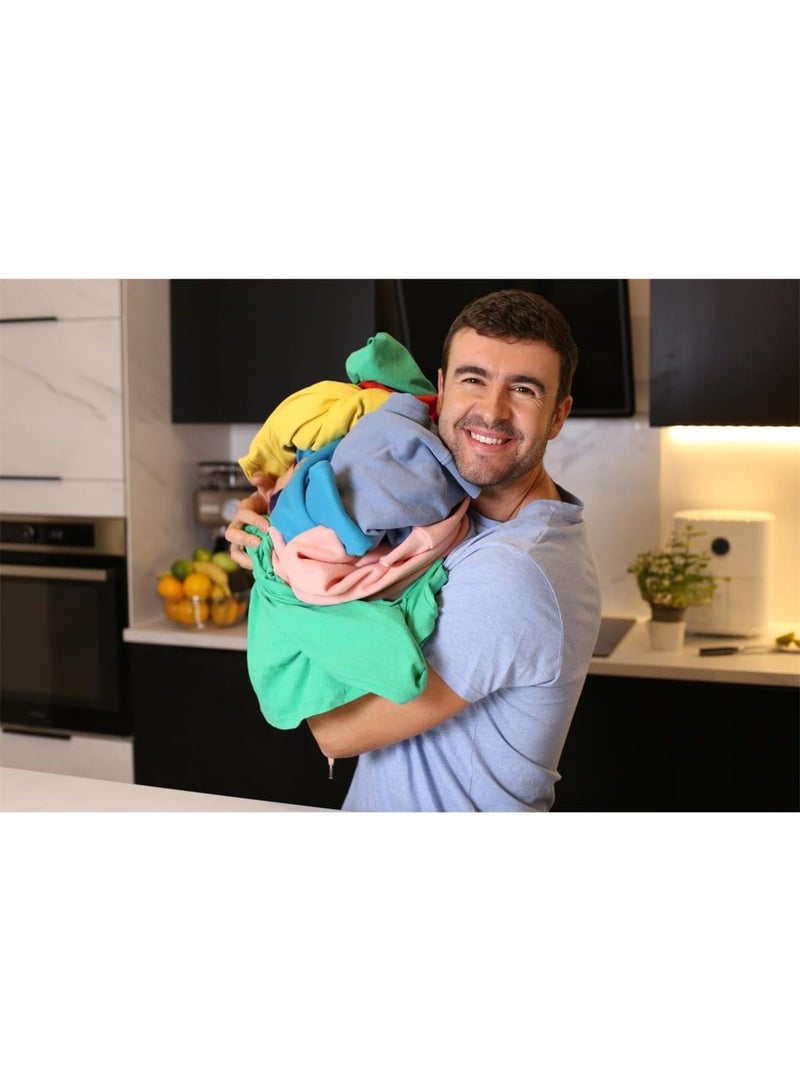 Frosch Baby Liquid Laundry Detergent 1.5 - Image 4