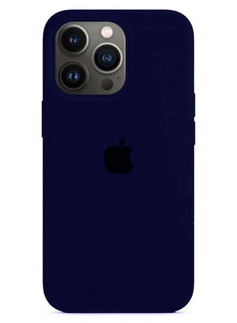 margoun Margoun iPhone 13 Pro Max Silicone Case N51305891A