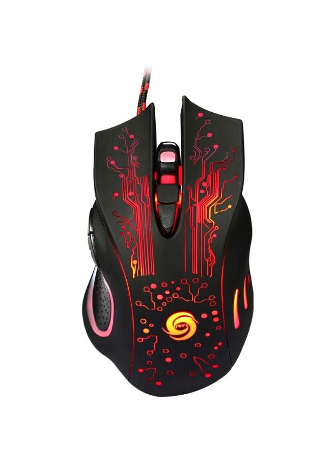 Beauenty USB Wired Gaming Mouse - Image 1