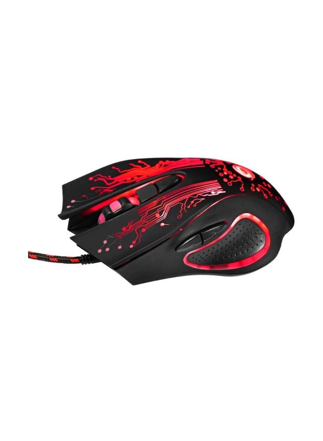 Beauenty USB Wired Gaming Mouse - Image 2