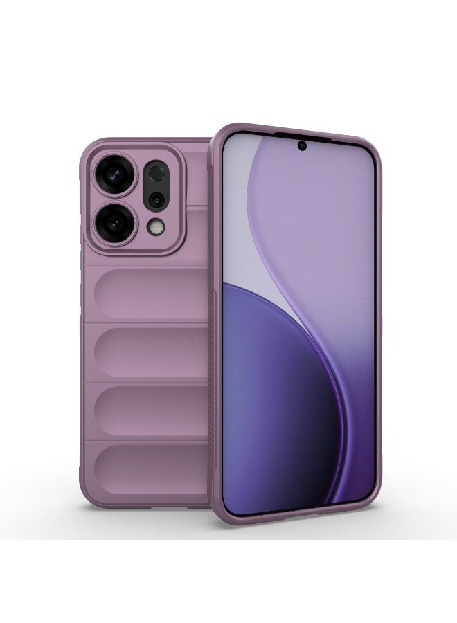 جولدن ماسك Goldenmask OPPO RENO14 Magic Case