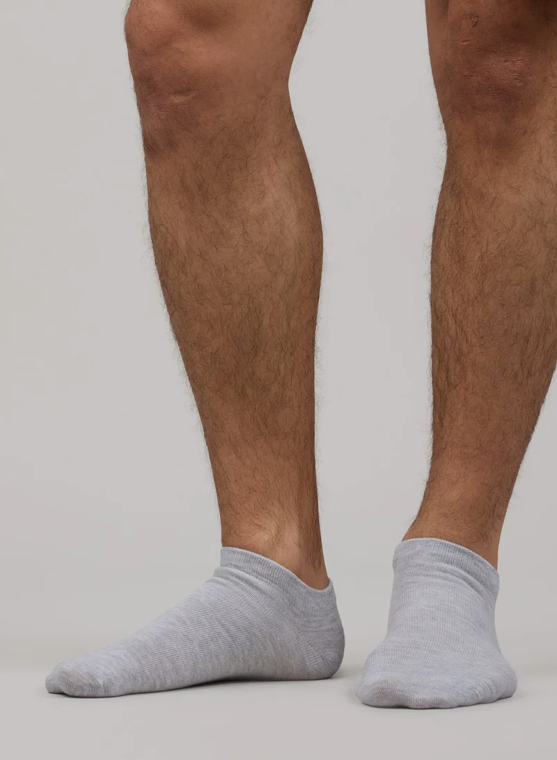 جاست نيتشر عبوة من 3 جوارب أنكل فاخرة