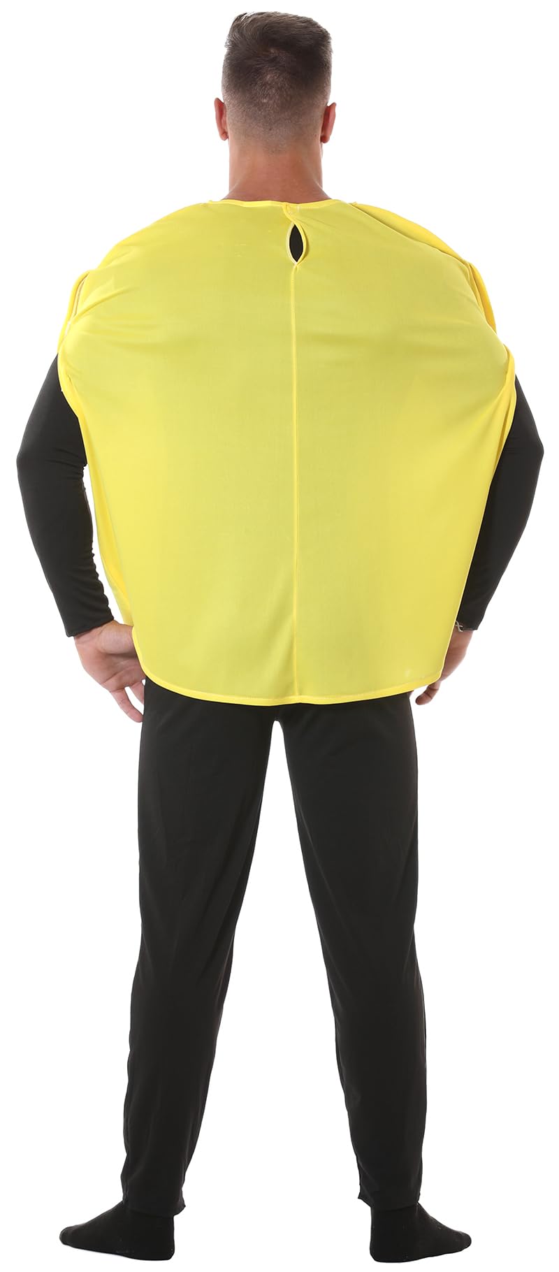 Fiestas Guirca Fancy dress glutton videogame adults size l - Image 2