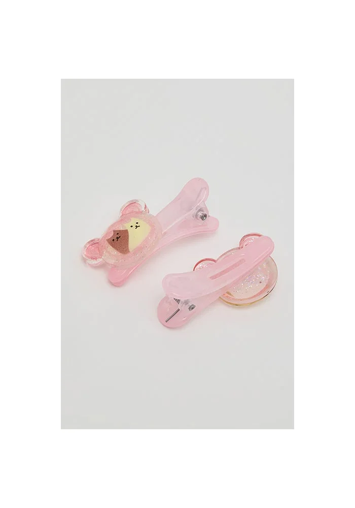 R&b  Sunglasses & Hair Accessories Set for Women | Best Price UAE