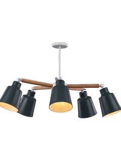 NAGAFA SHOP Modern  fan chandelier MGR111  - Image 1