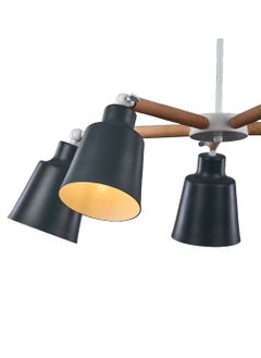 NAGAFA SHOP Modern  fan chandelier MGR111  - Image 2