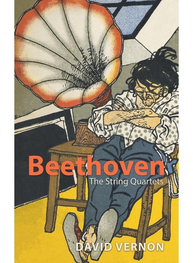 Beethoven: The String Quartets - Image 1