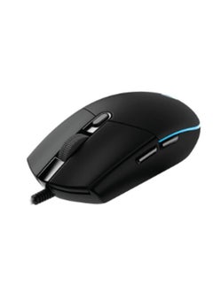 Logitech Logitech G102 Light Sync Gaming Mouse with Customizable RGB Lighting, 6 Programmable Buttons Light Weight Black  - Image 2