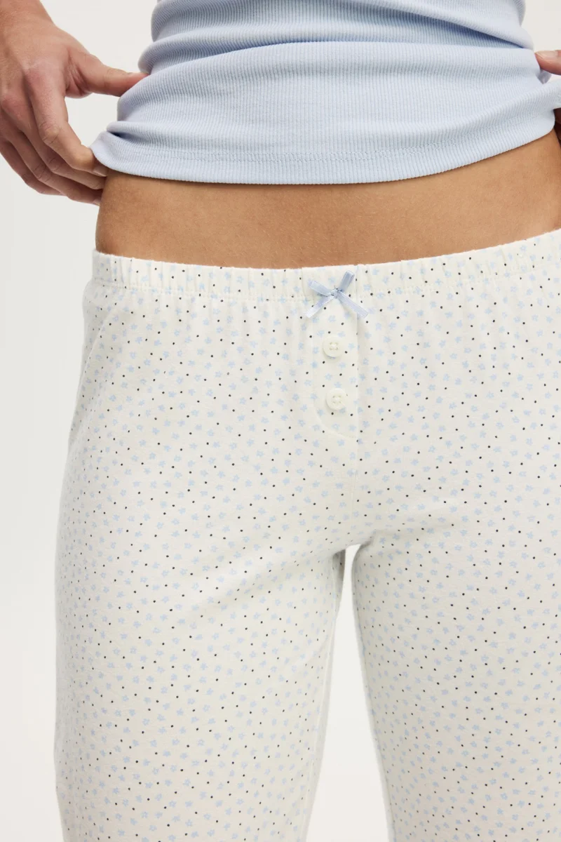 Cotton On DREAMY SOFT FLARE PANT
