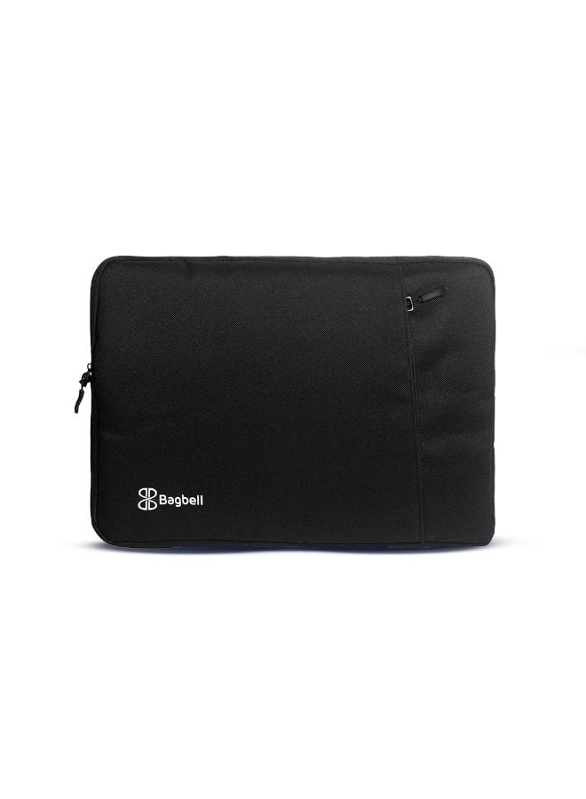 باج بيل حافظة لابتوب BagBell مقاس 14 بوصة - أسود - Image 1
