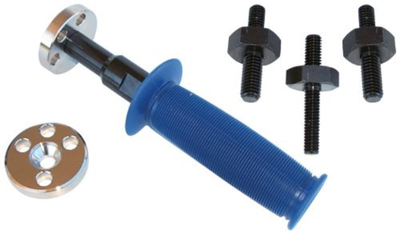 Proform 66898 Universal Camshaft Installation Handle Kit with 5 Adapters for V6V8