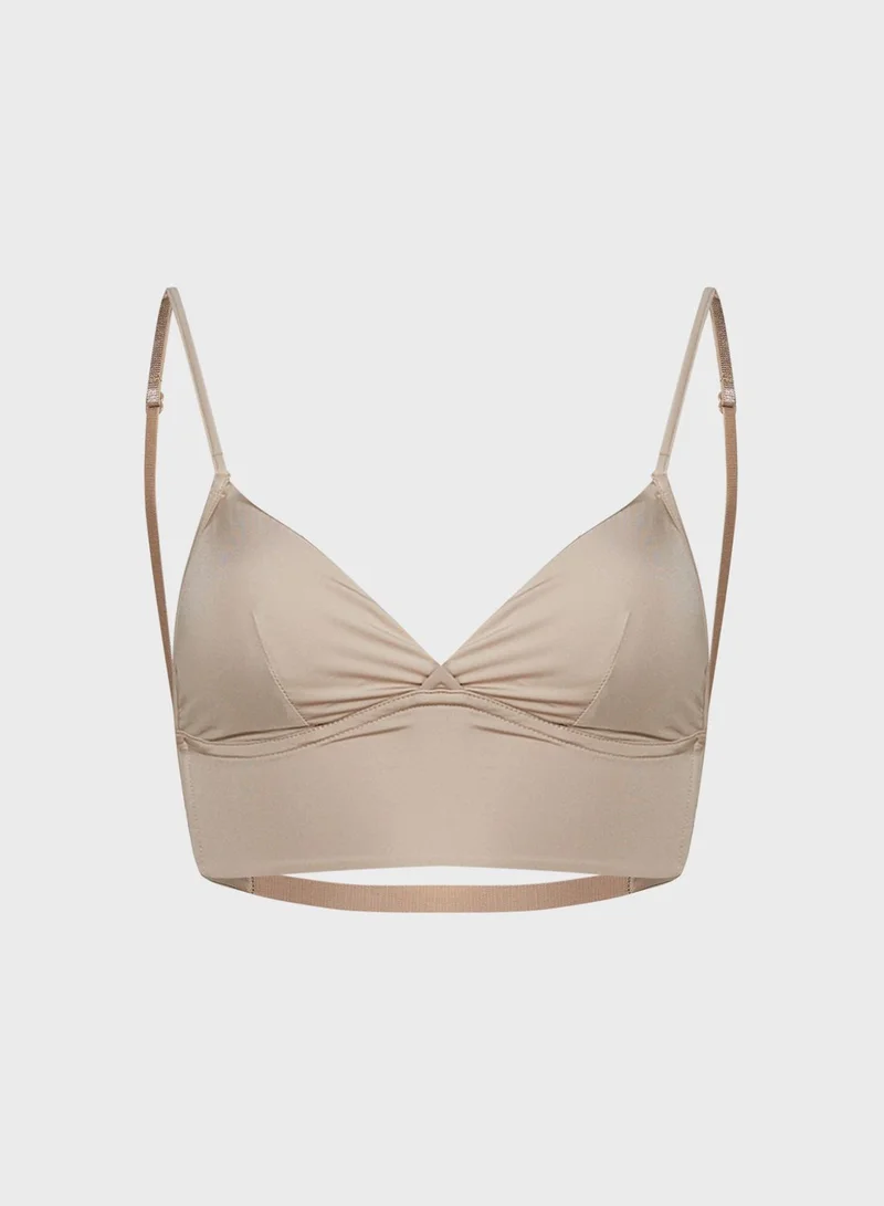 Ginger Padded Bra