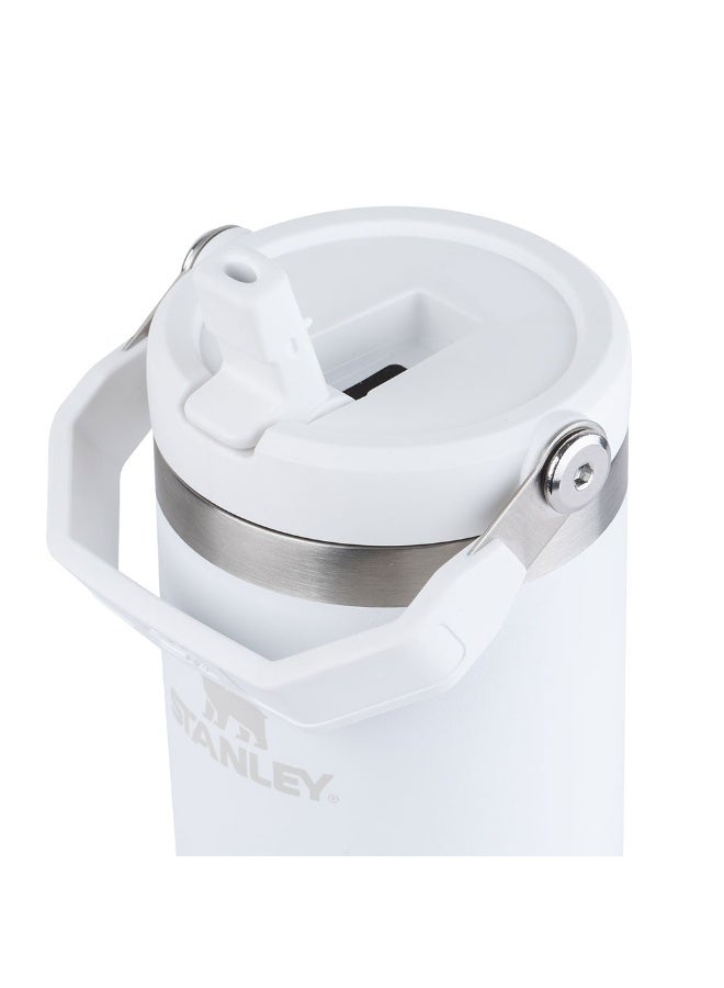 Stanley THE ICEFLOW™ FLIP STRAW TUMBLER   870 ml - Stanley - Image 2