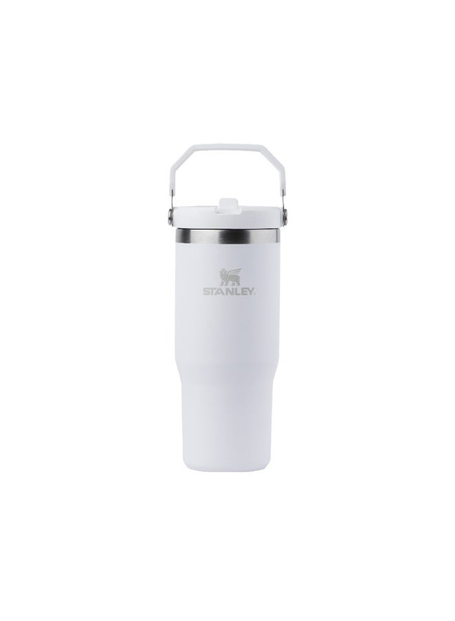 Stanley THE ICEFLOW™ FLIP STRAW TUMBLER   870 ml - Stanley - Image 1