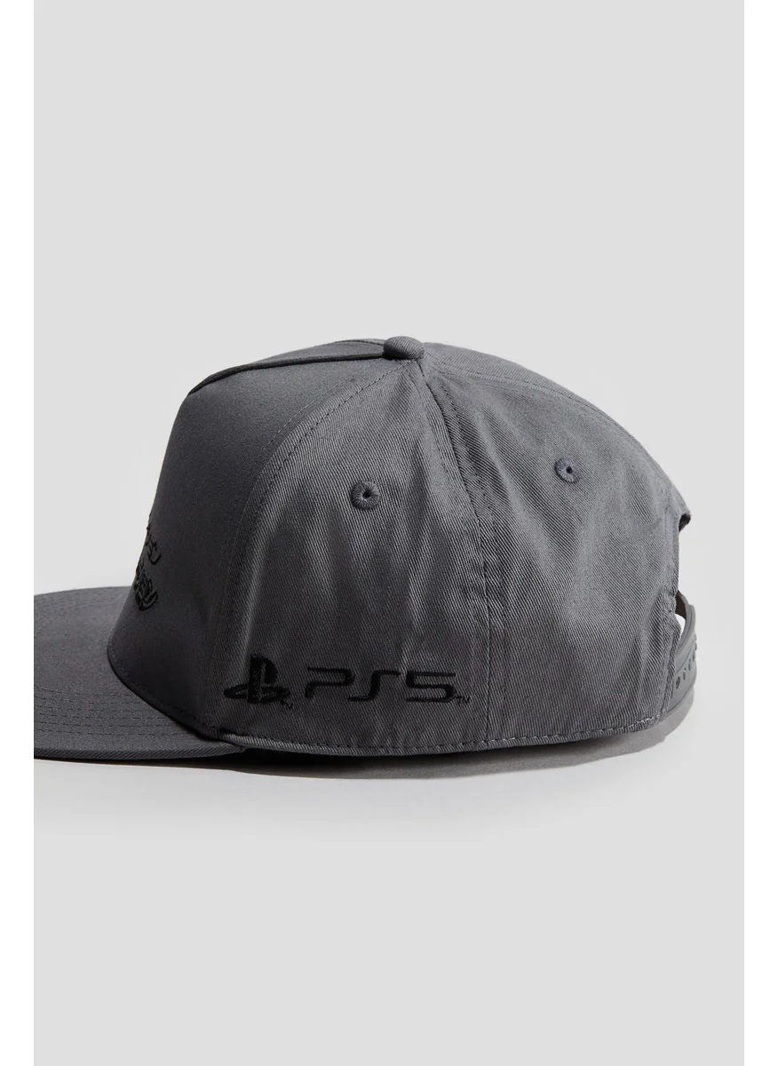 H&M Print-Motif Cap