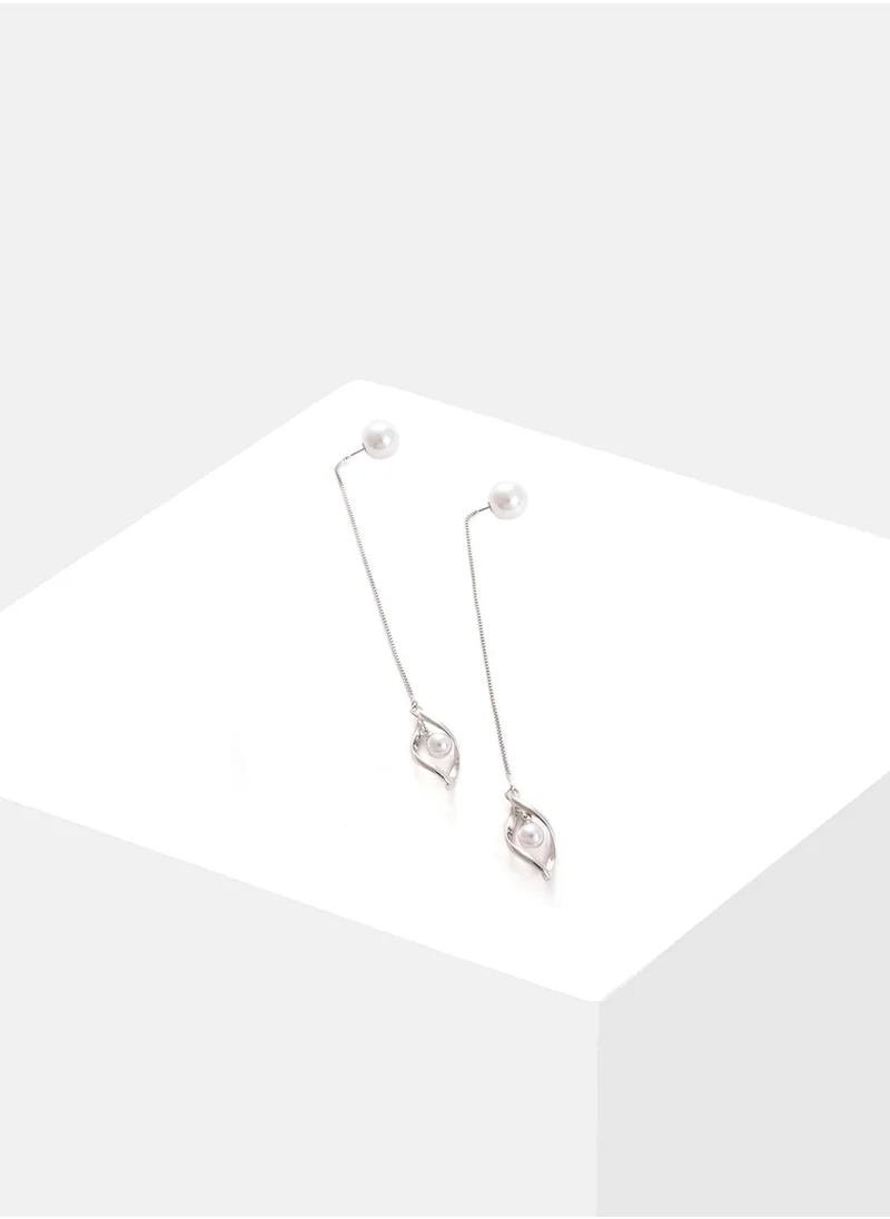 سوهي Contemporary Stud Earrings