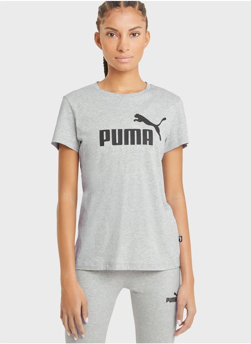 PUMA ESS women t-shirt