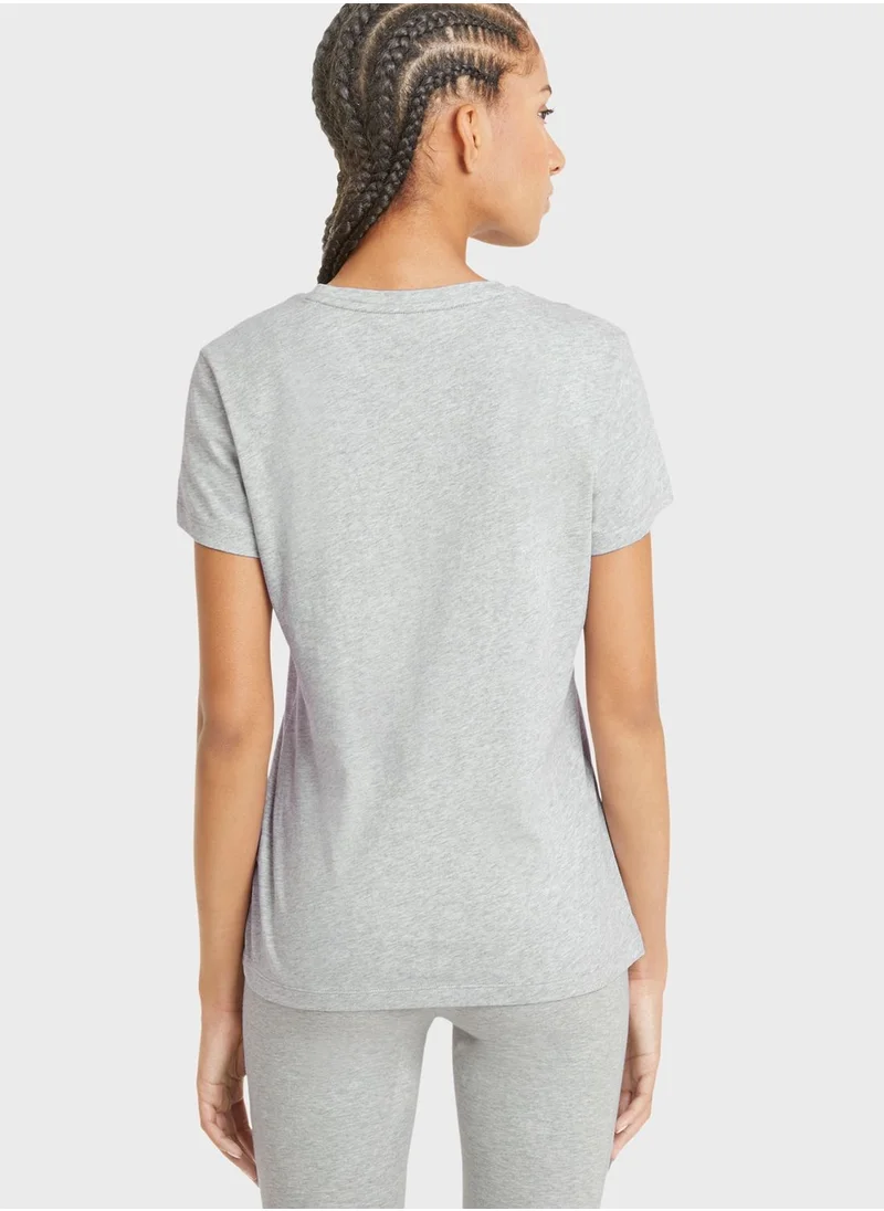 PUMA ESS women t-shirt