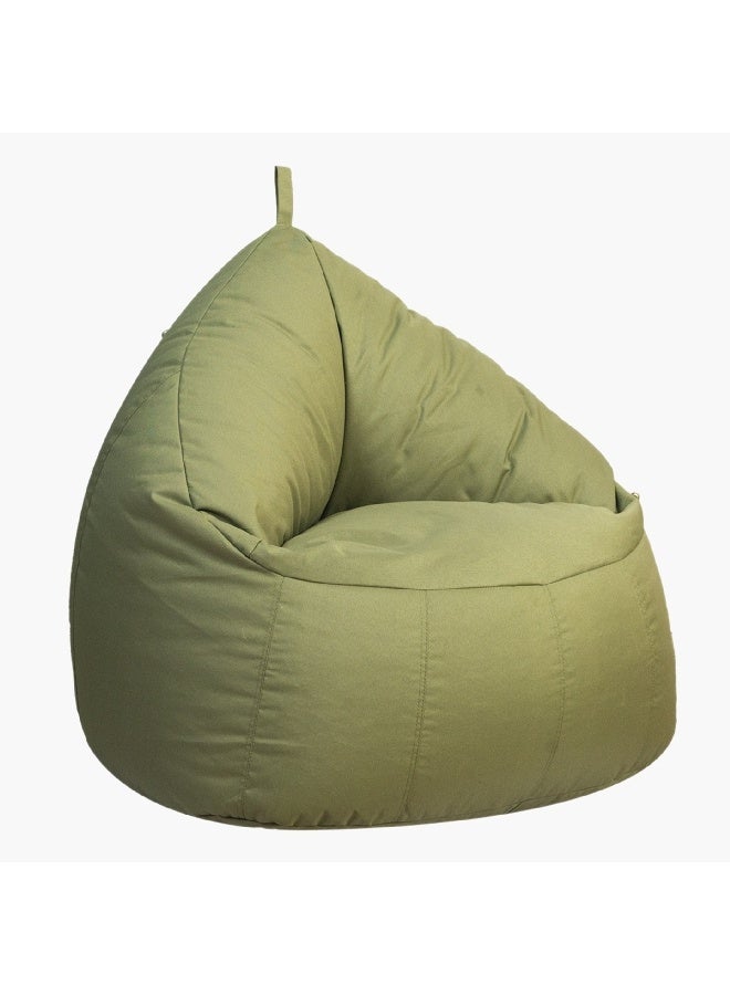 Home Box Oxford Chair Bean Bag 78 x 74 x 81 cm - Image 3