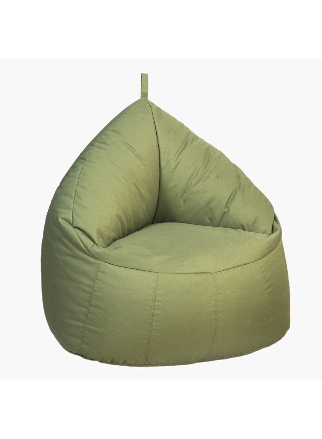 Home Box Oxford Chair Bean Bag 78 x 74 x 81 cm - Image 5
