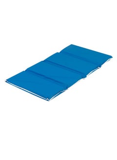 Children's Factory 2" Tough Duty Folding Blue Rest-Mat-, Classroom-Nap-Mats-for Preschools & Daycares, Foam-Napping-Floor-Mat-for Kids & Toddlers - pzsku/Z042E5D553EE8ACE00CC1Z/45/_/1737031624/b5eb038a-d798-46ff-95a2-ea77b2538264