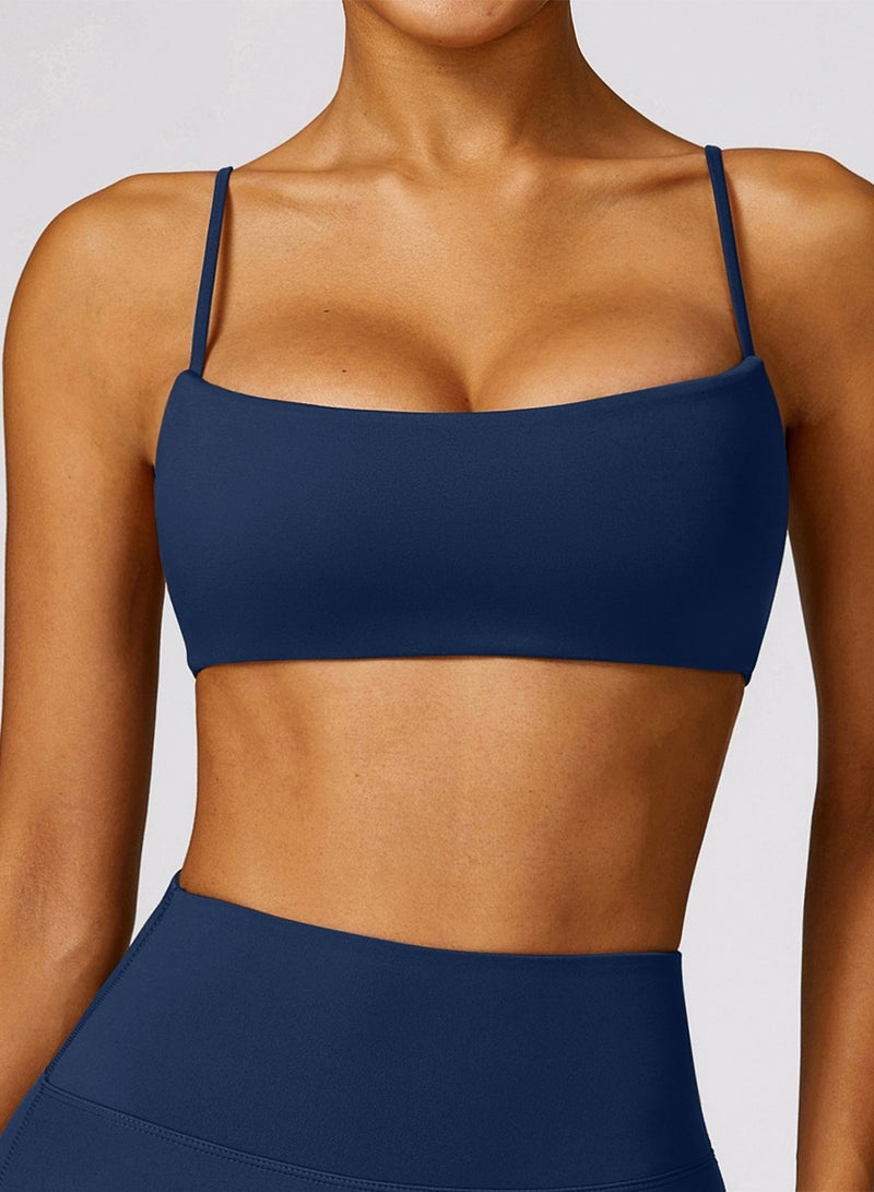 general Sport Bra Women Breathable Ruuning Gym Bra  - Image 1