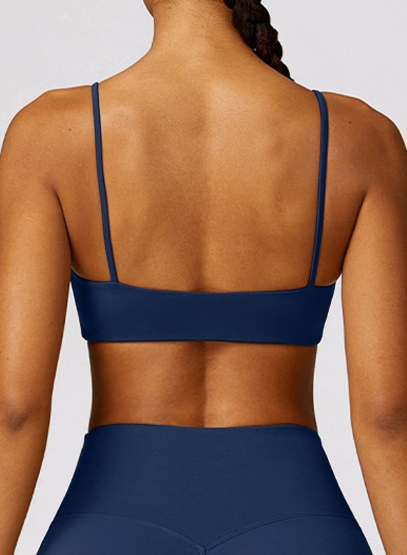 general Sport Bra Women Breathable Ruuning Gym Bra  - Image 4