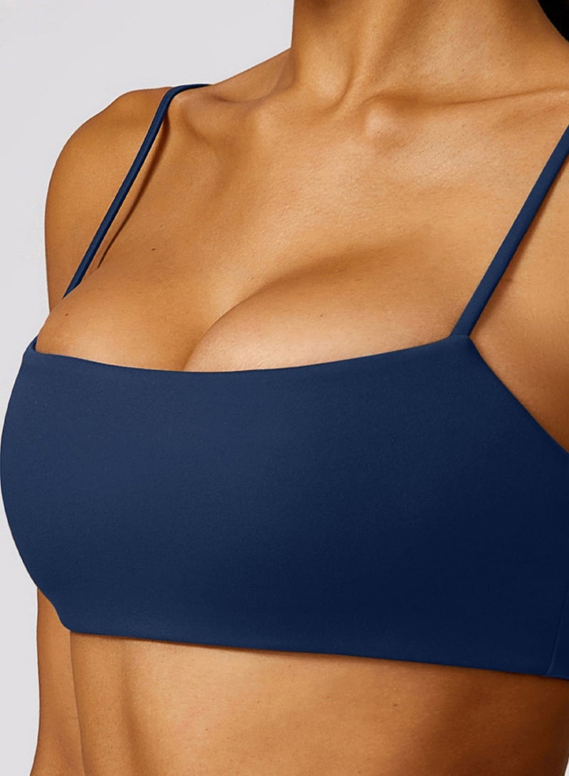 general Sport Bra Women Breathable Ruuning Gym Bra  - Image 2