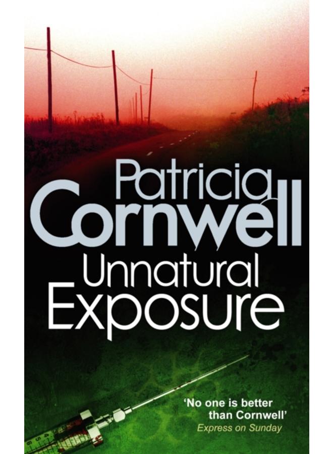 Unnatural Exposure 