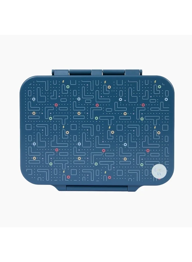 Little IA Game On Tritan Lunch Box