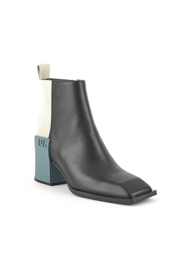 UNITED NUDE Jimmy Mid Ii, Women, Basalt  - Image 2