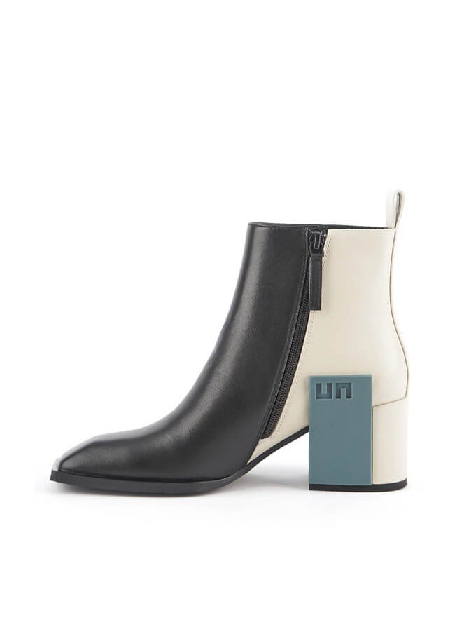 UNITED NUDE Jimmy Mid Ii, Women, Basalt  - Image 3