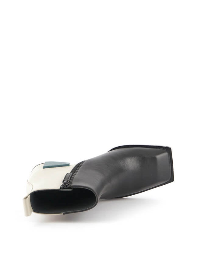 UNITED NUDE Jimmy Mid Ii, Women, Basalt  - Image 5