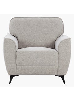 Home Box Stanley Fabric Armchair Sofa 87 x 90 x 90 cm  - Image 2
