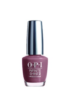 OPI Infinite Shine Nail Polish – long-Lasting Mauve Plum, 15ml - pzsku/Z042EED1829C89B99F95BZ/45/_/1674222264/33ca27a1-6fea-4723-9445-68b134be6051