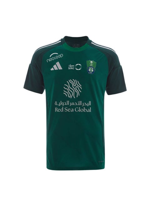 قميص الأهلي 2024/25 خارج أرضه