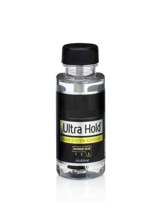 BLUSHIA Waterproof Ultra Glue For Fixing Hair Wig |Hair Patches |Hair Toupee and Women Hair Wigs, 110 ML - Image 3