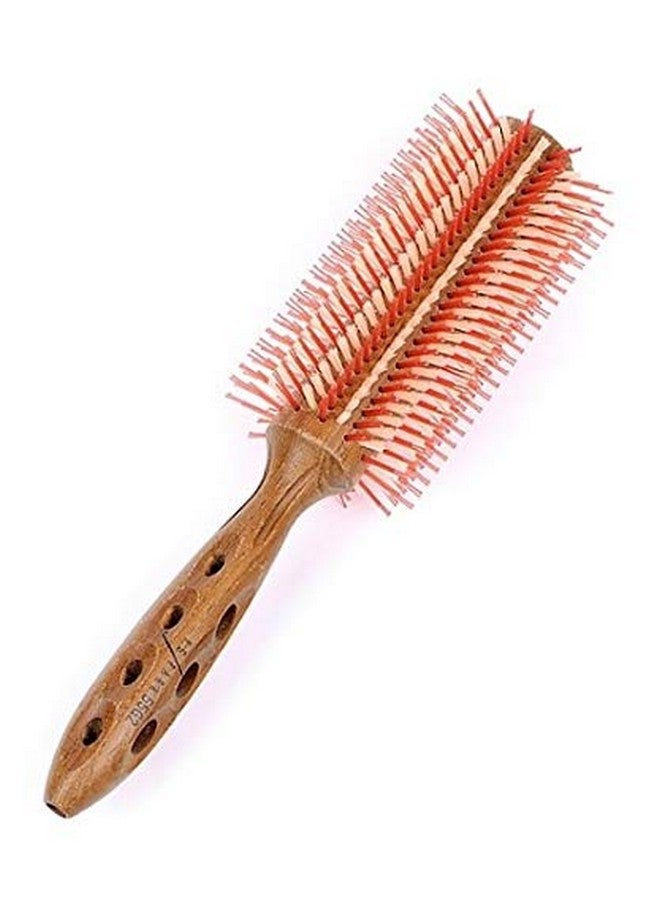 YS PARK G Series Curl Shine Styler Round Brush 55G2 (W 2.2 X L 8.7) - Image 2