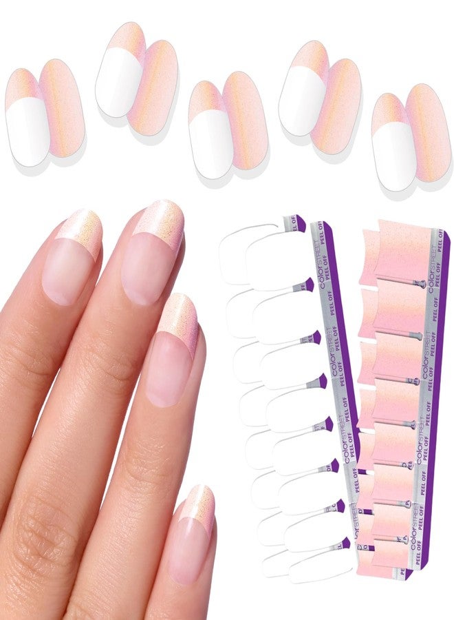 Color Street Day Break Nail Strips - Image 1