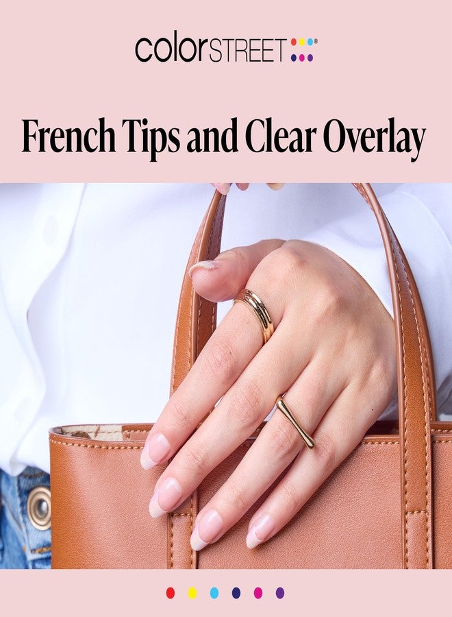 Color Street Day Break Nail Strips - Image 4